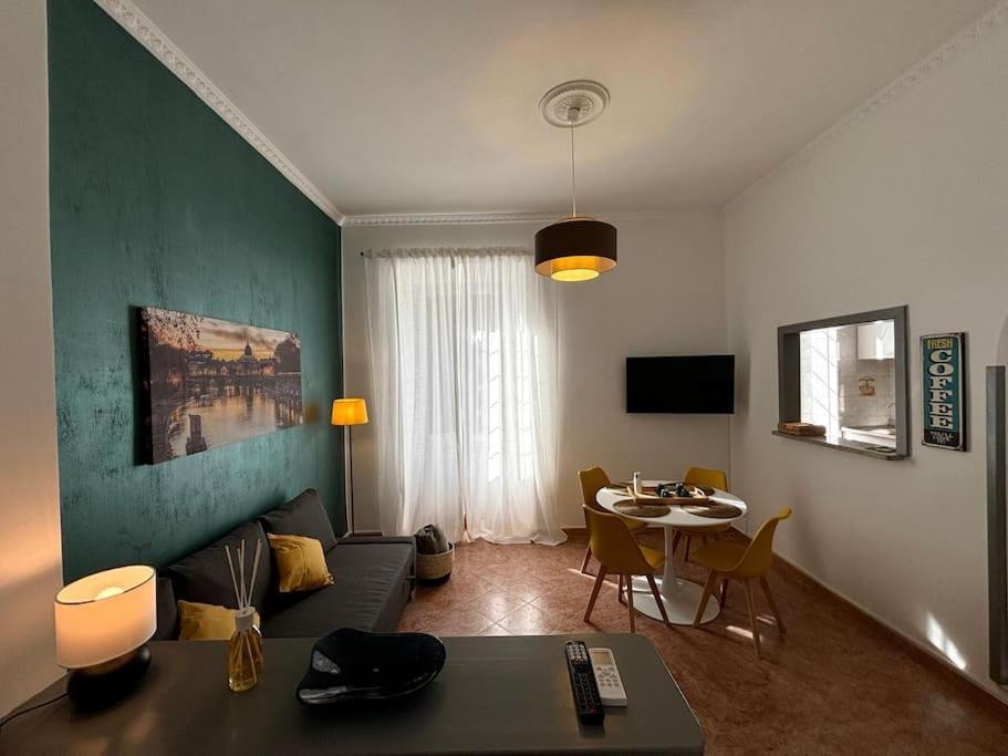 Apartamento La Casetta Trastevere