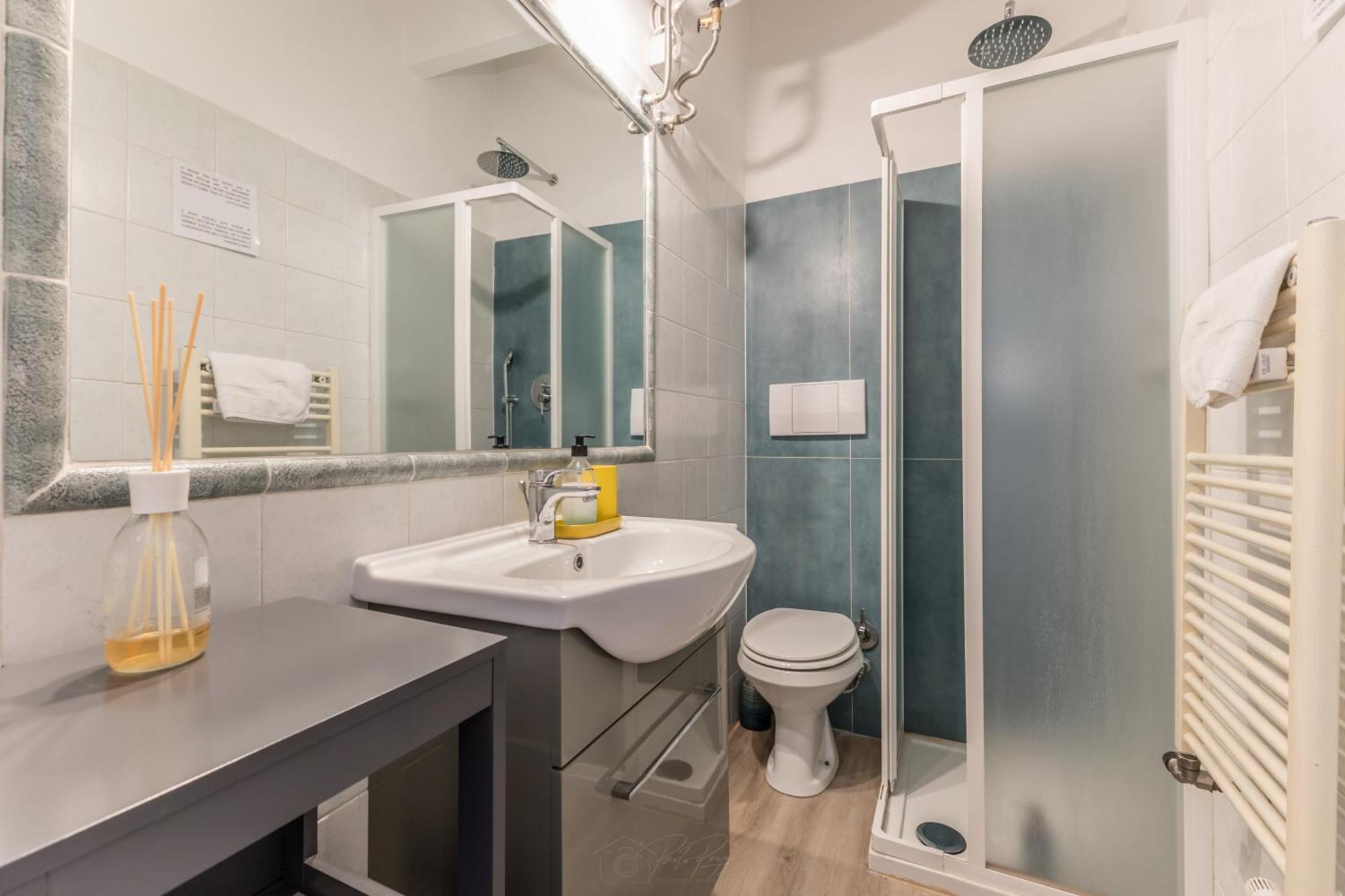Apartamento La Casetta Trastevere