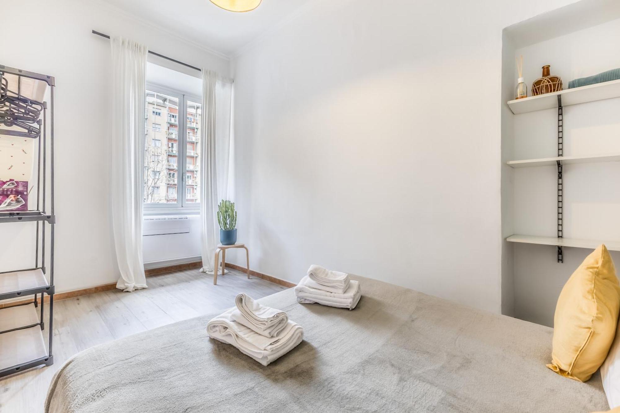Apartamento La Casetta Trastevere