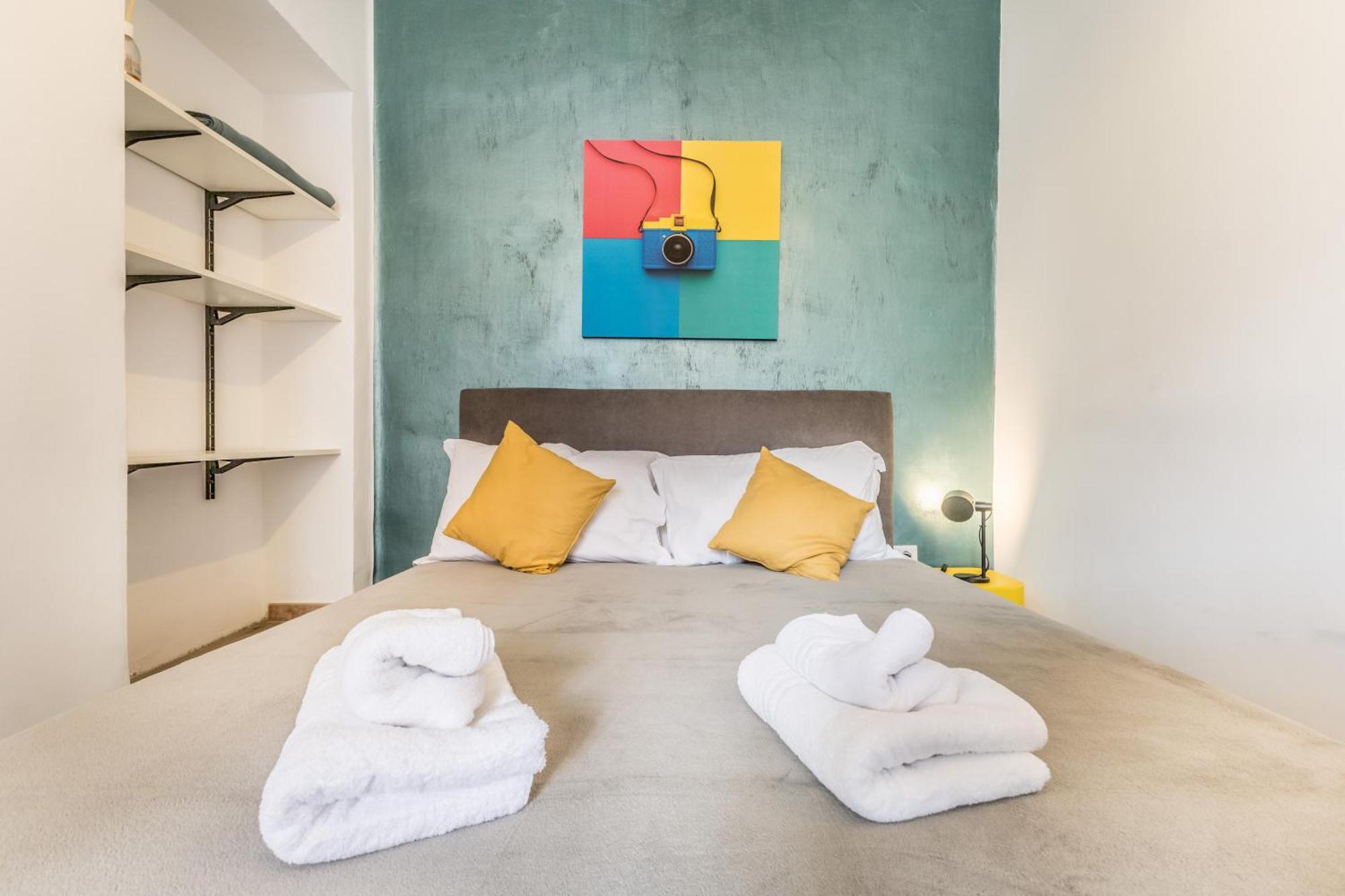 La Casetta Trastevere Apartamento *